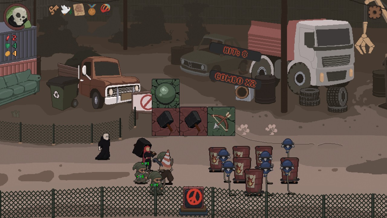 些 2025最新经典战棋大全瓦力棋牌游戏经典战棋游戏有哪(图5)