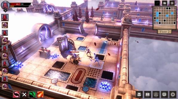 些 2025最新经典战棋大全瓦力棋牌游戏经典战棋游戏有哪(图6)