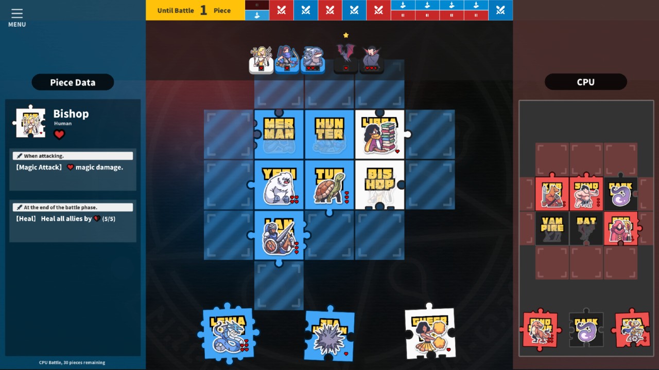 些 2025最新经典战棋大全瓦力棋牌游戏经典战棋游戏有哪(图9)