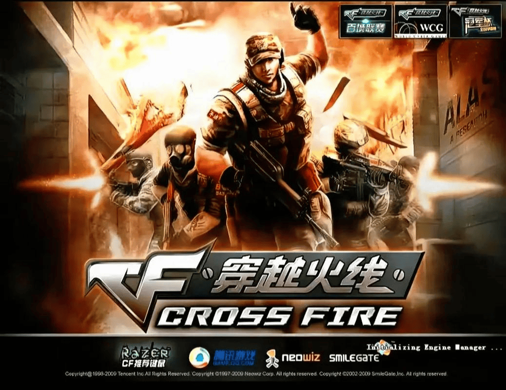 耻：中国游戏行业最励志的逆袭瓦力棋牌游戏用20年一雪前(图7)