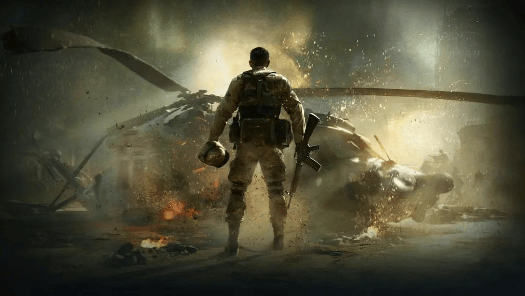 耻：中国游戏行业最励志的逆袭瓦力棋牌游戏用20年一雪前(图11)