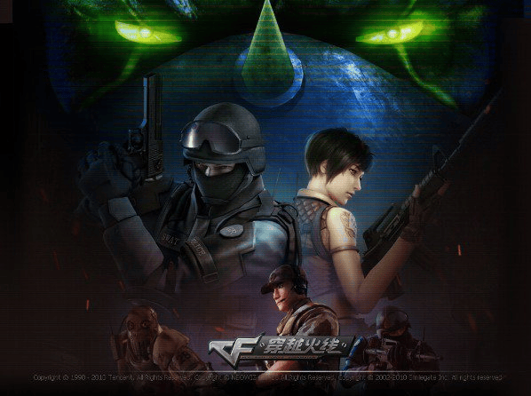 耻：中国游戏行业最励志的逆袭瓦力棋牌游戏用20年一雪前(图13)