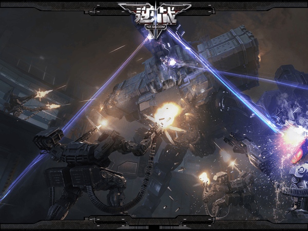 耻：中国游戏行业最励志的逆袭瓦力棋牌游戏用20年一雪前(图22)