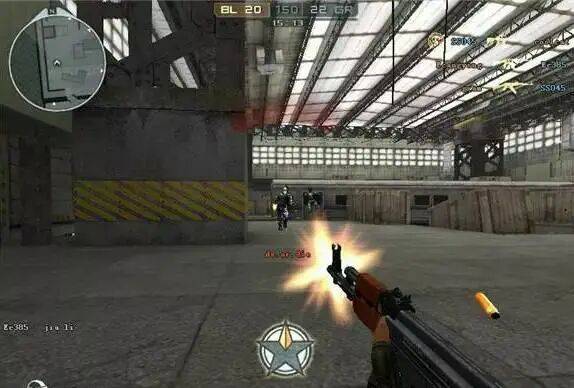 耻：中国游戏行业最励志的逆袭瓦力棋牌游戏用20年一雪前(图24)