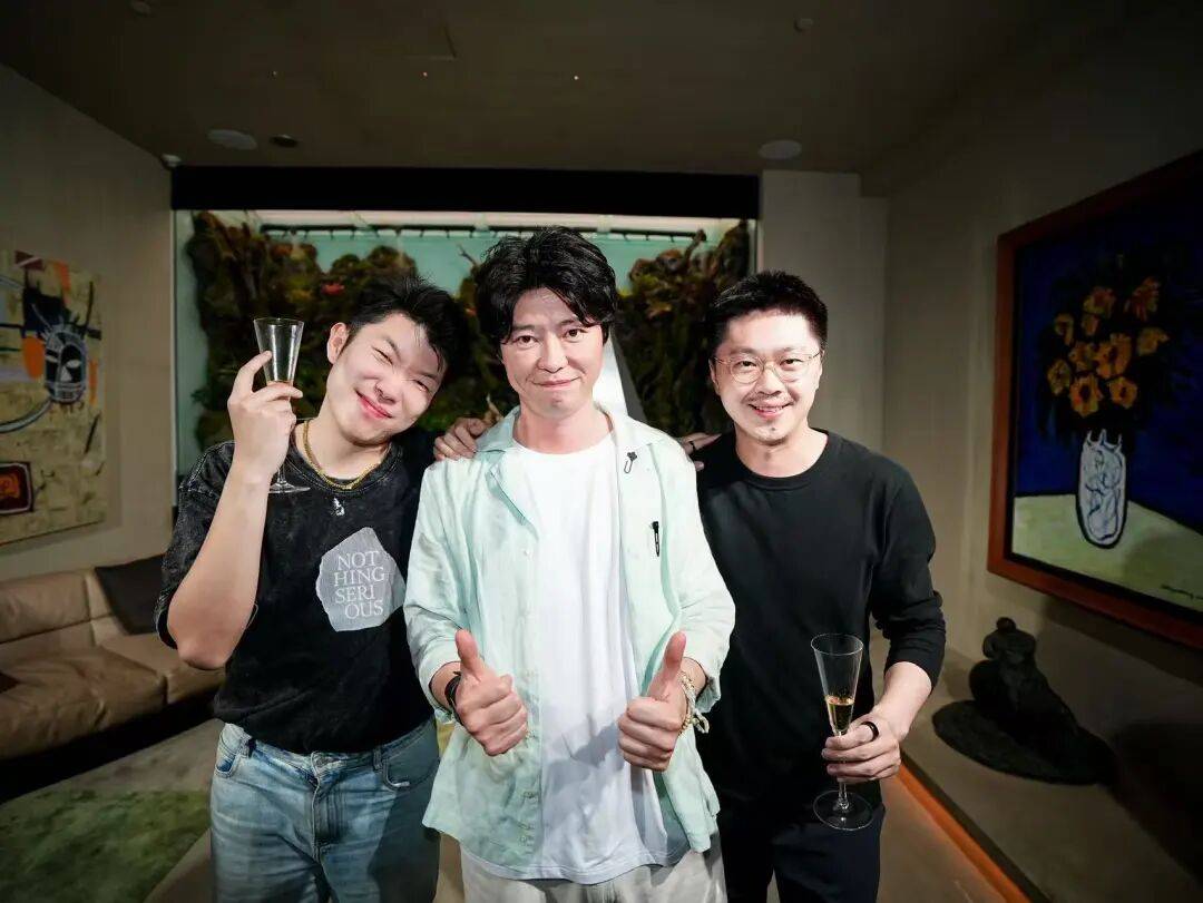 BAI 2025年度回顾瓦利棋牌愿景照进现实｜(图13)